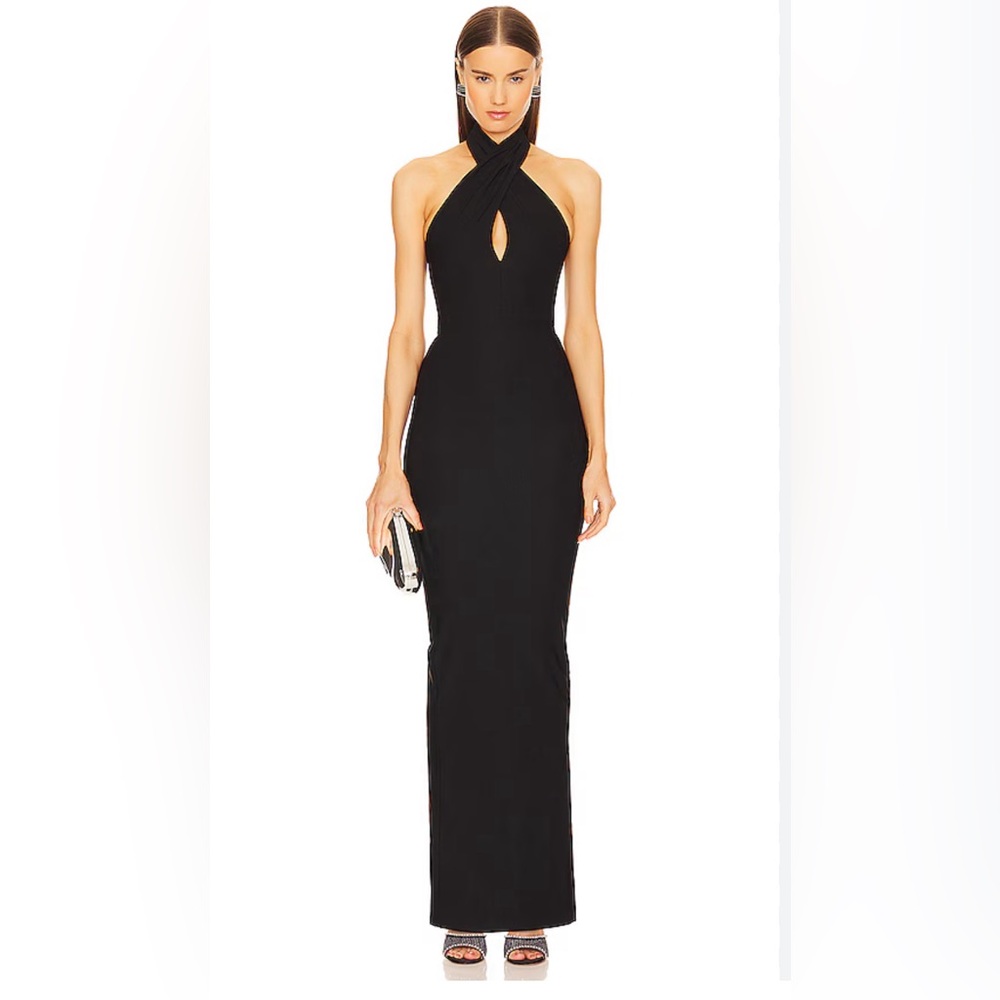 Michael Costello x REVOLVE Fritz Gown